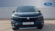 Suzuki S-Cross 1.4 Boosterjet 48V Hybrid Ultra ALLGRIP 5dr Petrol Hatchback